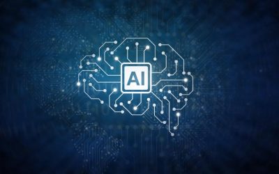 Inteligencia Artificial: ¿El Aliado Perfecto para la Evolución Tecnológica?